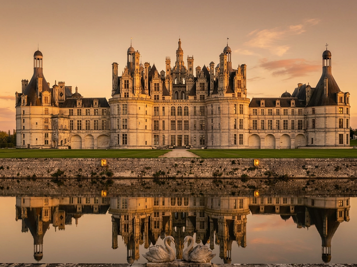 Géothermie sur patrimoine historique