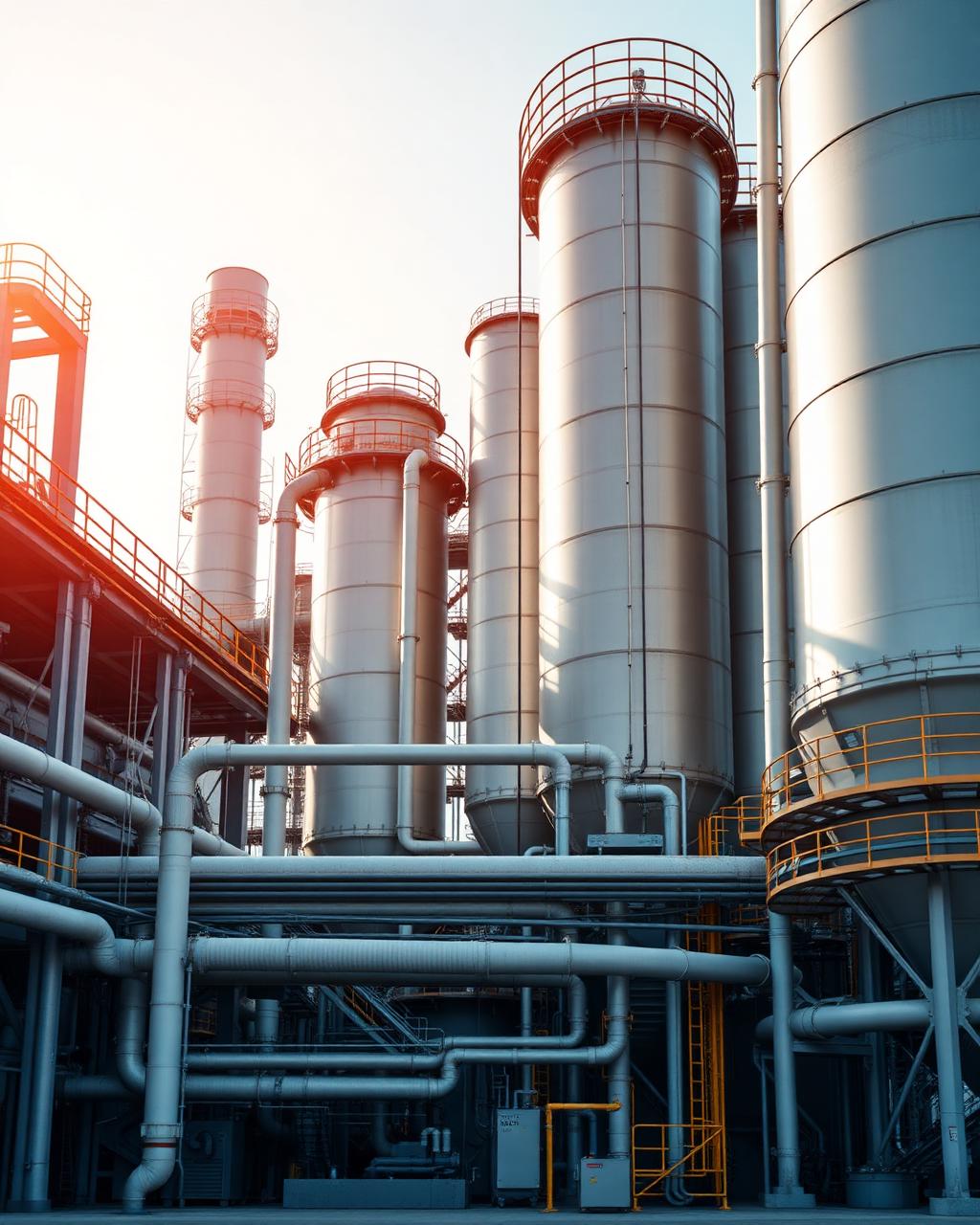INDUSTRIE